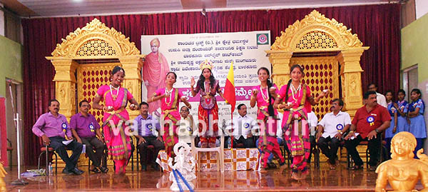 ಮಕ್ಕಳಲ್ಲಿ ಜೀವನೋತ್ಸಾಹ, ಶೃದ್ಧೆ ಬೆಳೆಸಿ: ಡಾ.ನಾ.ಮೊಗಸಾಲೆ